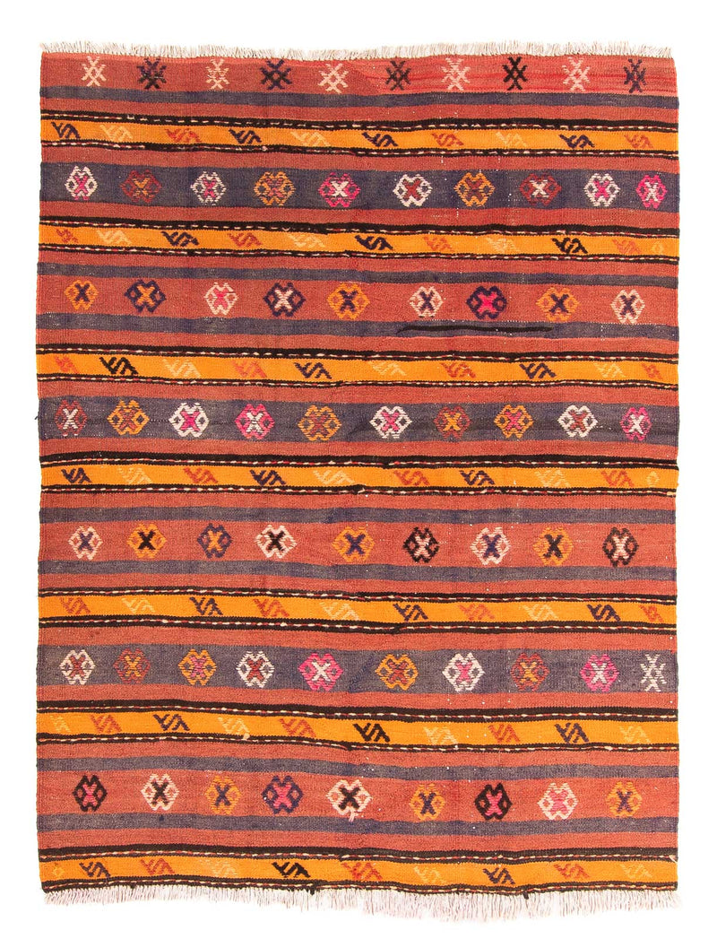 Kelim Teppich - Old 185 x 150 cm