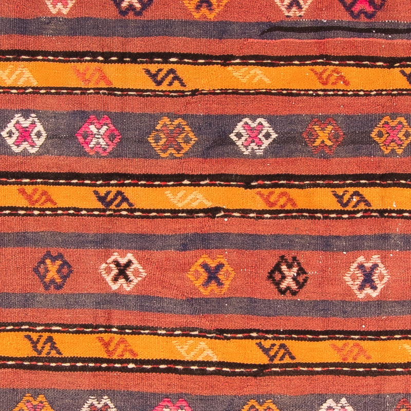 Kelim Teppich - Old 185 x 150 cm