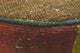 Sitzmöbel sonderform  - 42 x 36 cm - mehrfarbig