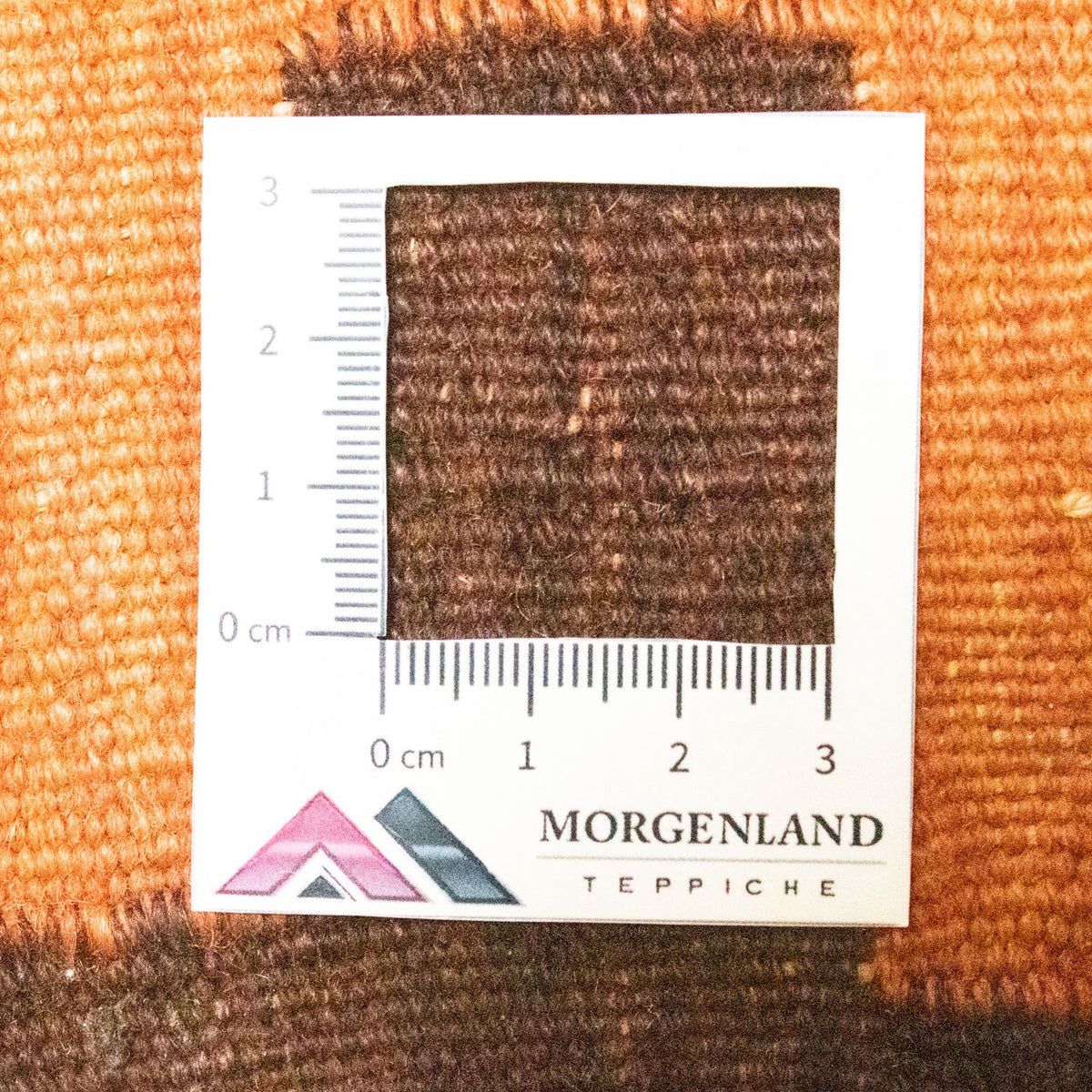 Sitzmöbel sonderform  - 42 x 36 cm - mehrfarbig