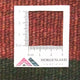 Sitzmöbel sonderform  - 42 x 36 cm - mehrfarbig