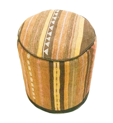 Sitzmöbel sonderform  - 42 x 36 cm - mehrfarbig