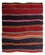 Kelim Teppich - Old 130 x 120 cm