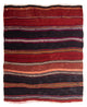 Kelim Teppich - Old 130 x 120 cm
