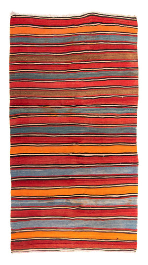 Kelim Teppich - Old 227 x 140 cm