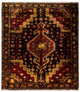 Tapis de Gholtogh Tapis 86x72cm - Tapis persan