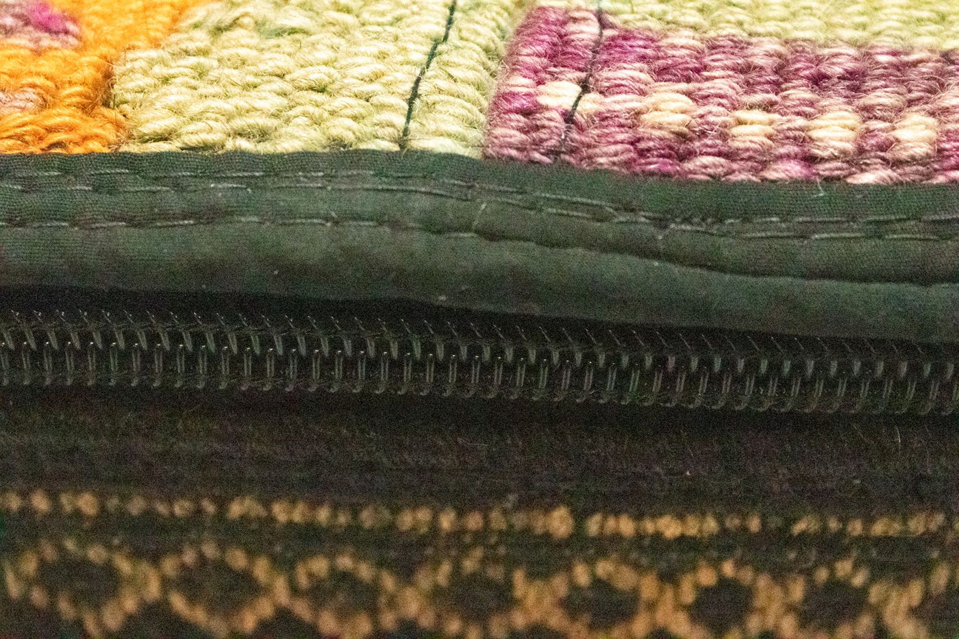Sitzmöbel Tapis 30x30cm