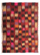Kilim antico Tappeto 114x90cm