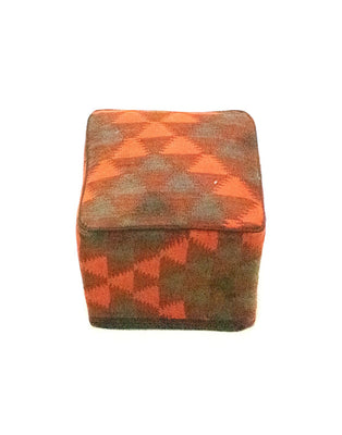 Sitzmöbel sonderform  - 30 x 30 cm - mehrfarbig