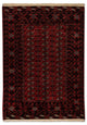 Buchara Teppich 164x120cm - Orientteppich
