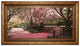 Bild-Teppich 64x113cm - Orientteppich