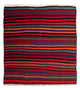 Kilim antico Tappeto 105x90cm