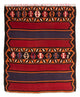 Kilim antico Tappeto 180x145cm