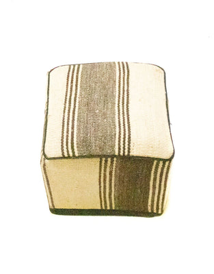 Sitzmöbel sonderform  - 30 x 30 cm - mehrfarbig