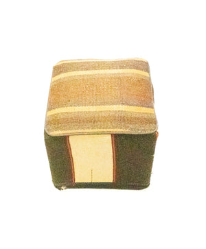 Sitzmöbel sonderform  - 30 x 30 cm - mehrfarbig