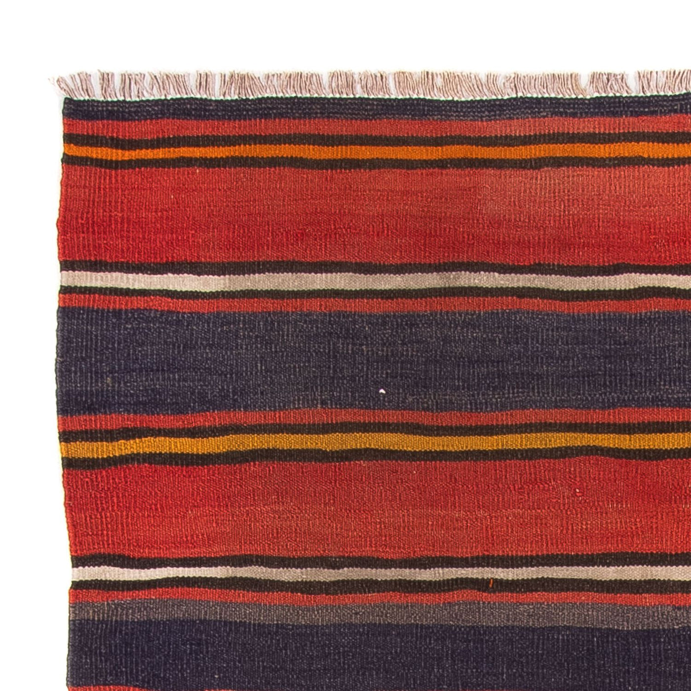 Kilim ancien Tapis 205x150cm