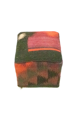 Sitzmöbel sonderform  - 30 x 30 cm - mehrfarbig