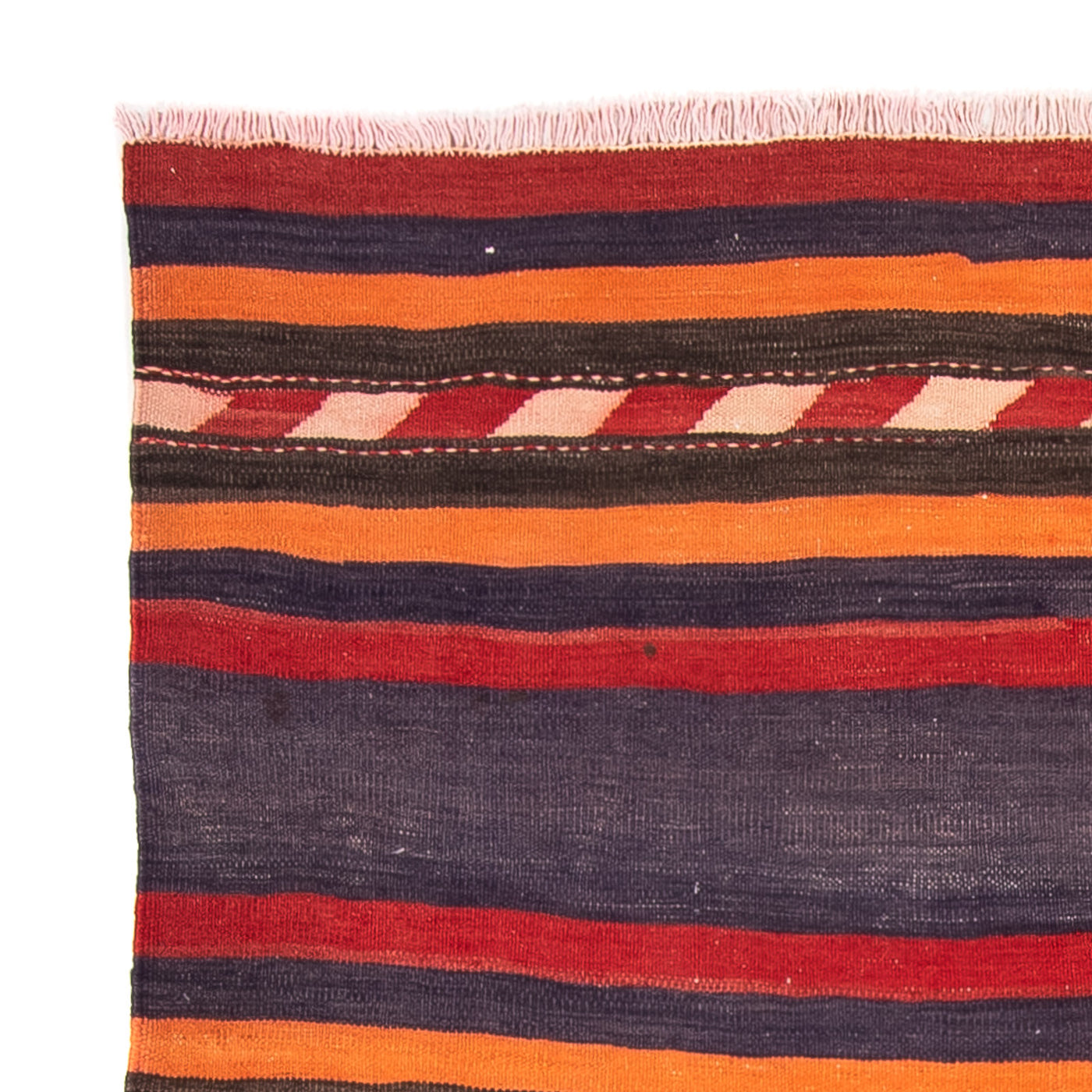 Kilim antico Tappeto 160x150cm