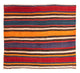 Kilim ancien Tapis 165x200cm