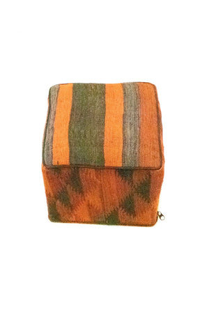 Sitzmöbel sonderform  - 30 x 30 cm - mehrfarbig