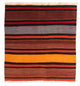 Kilim antico Tappeto 150x135cm