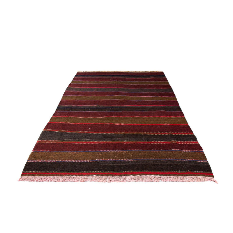 Kelim Teppich - Old 200 x 160 cm - mehrfarbig