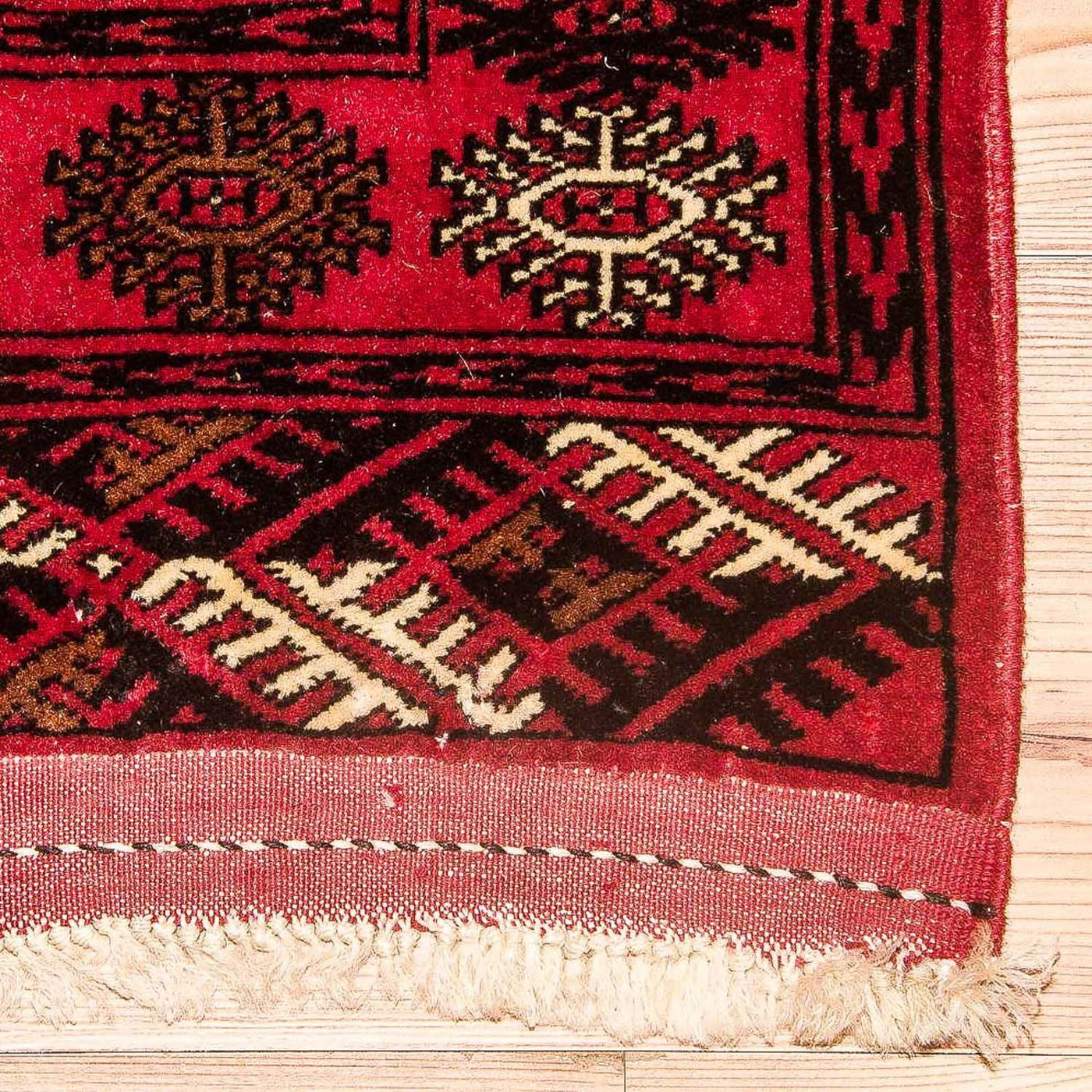 Tapis de Boukhara Tapis 288x85cm - Tapis oriental