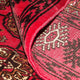 Afghan Teppich - Buchara 288 x 85 cm