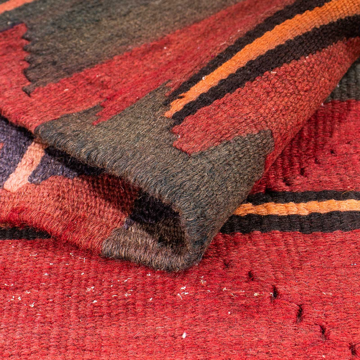 Kelim Teppich - Old 325 x 135 cm