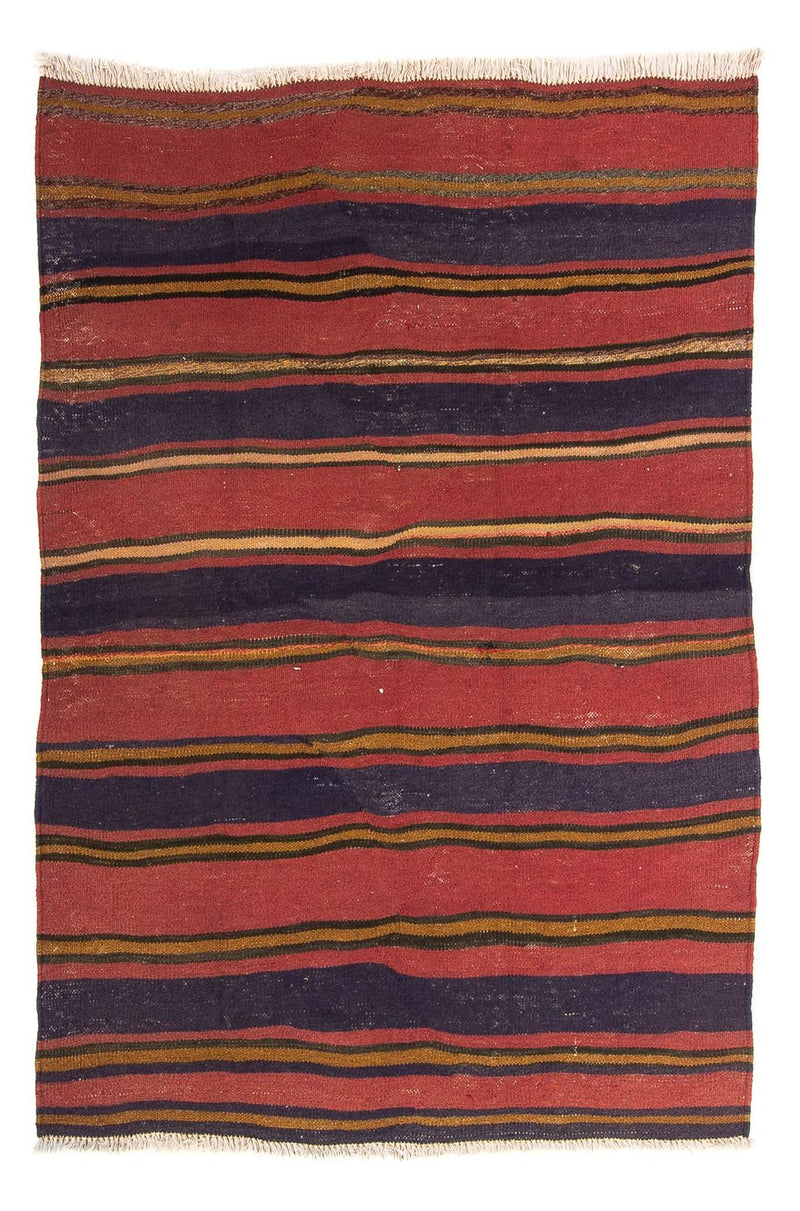 Kelim Teppich - Old 180 x 125 cm - mehrfarbig