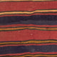 Kelim Teppich - Old 180 x 125 cm - mehrfarbig