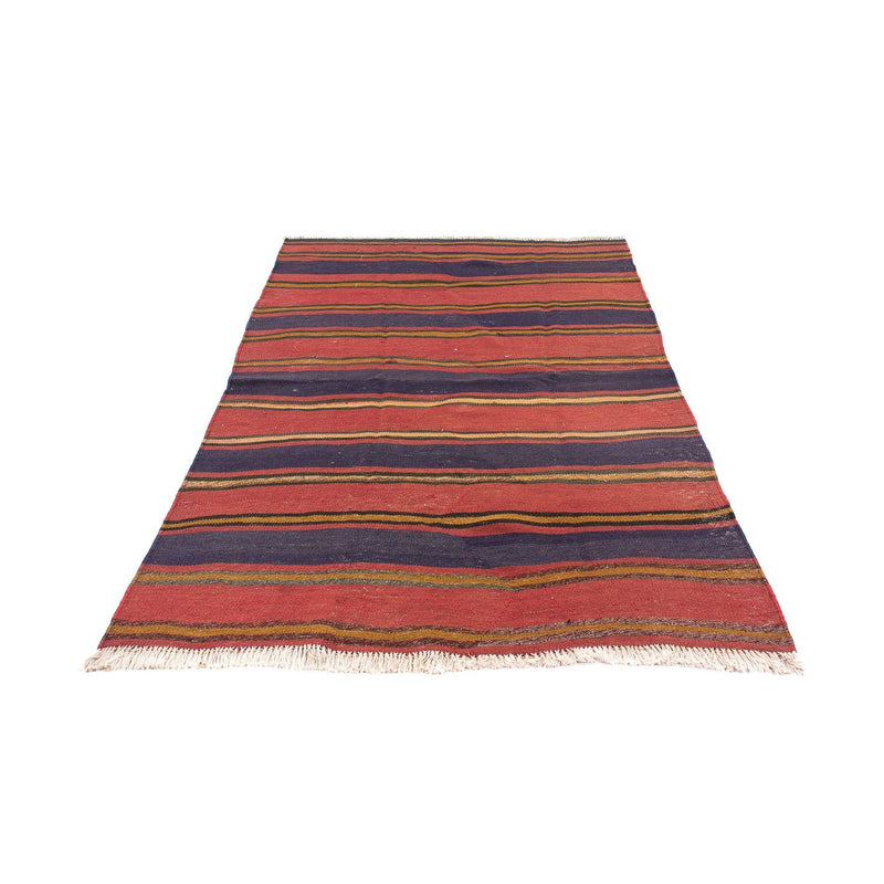 Kelim Teppich - Old 180 x 125 cm - mehrfarbig
