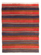 Kilim antico Tappeto 195x150cm