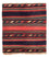 Kelim Teppich - Old 170 x 160 cm - mehrfarbig