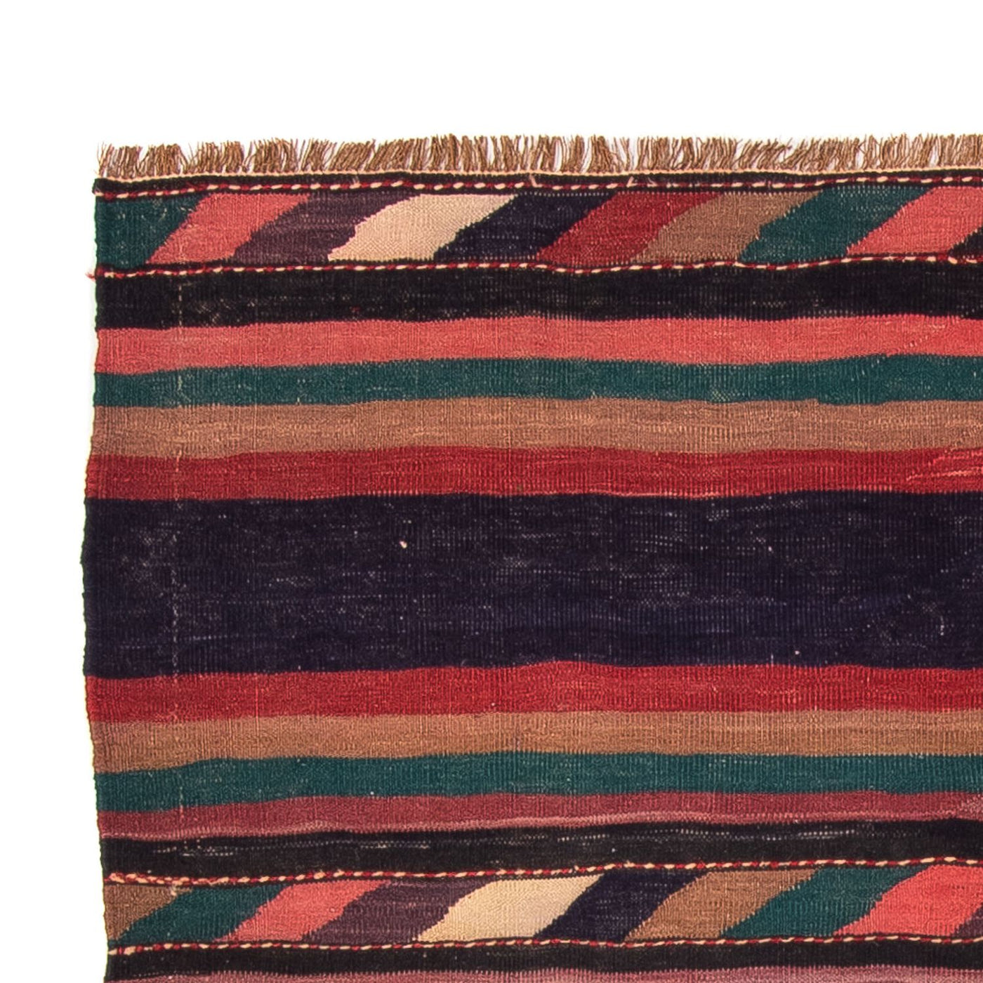 Kilim antico Tappeto 170x160cm