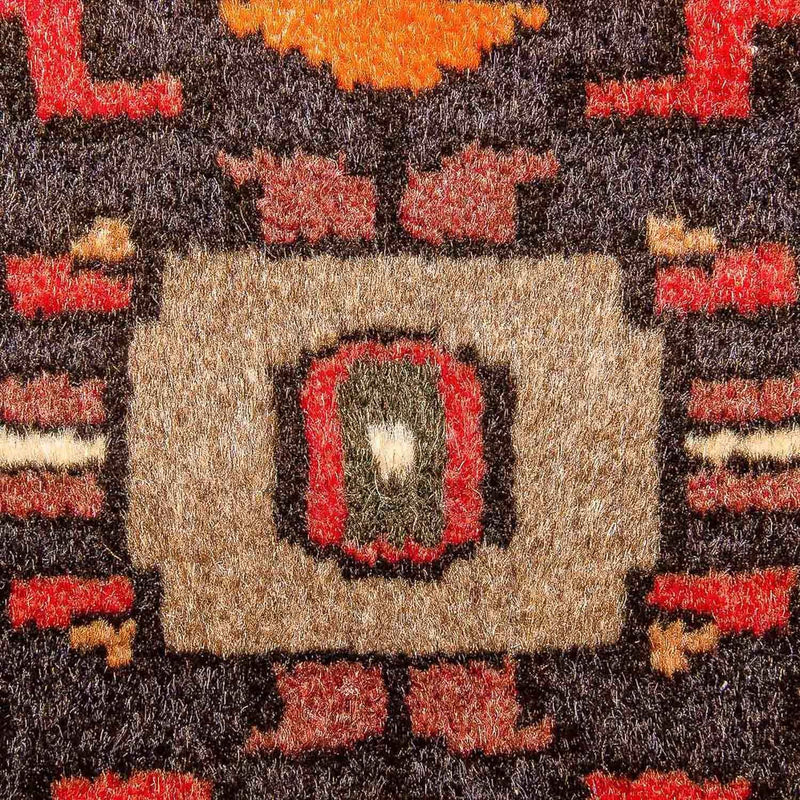 Perserteppich - Nomadic 102 x 61 cm
