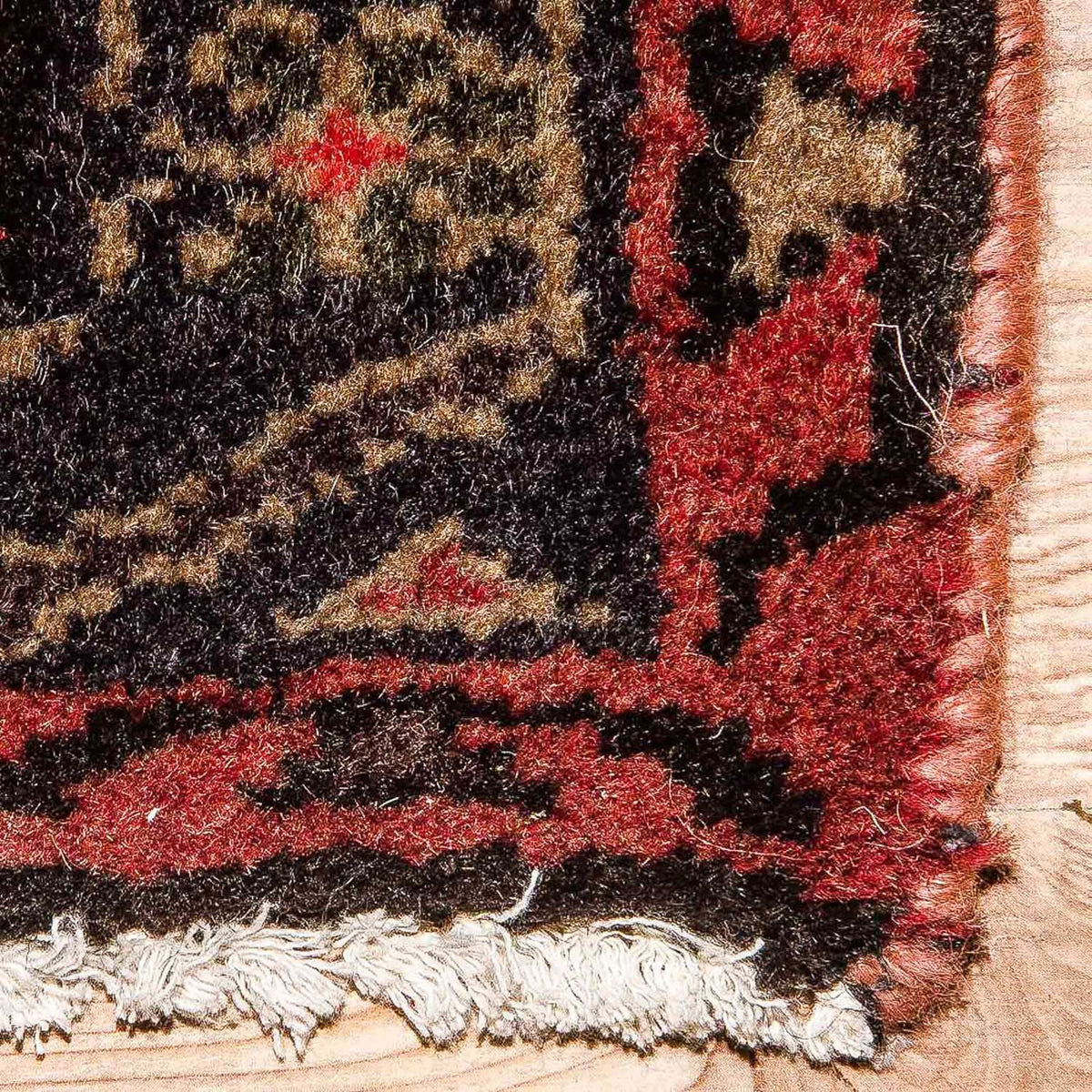 Perserteppich - Nomadic 102 x 61 cm