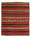 Kelim Teppich - Old 160 x 185 cm