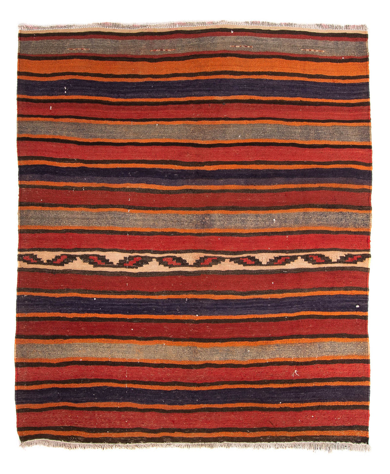 Kelim Teppich - Old 160 x 185 cm