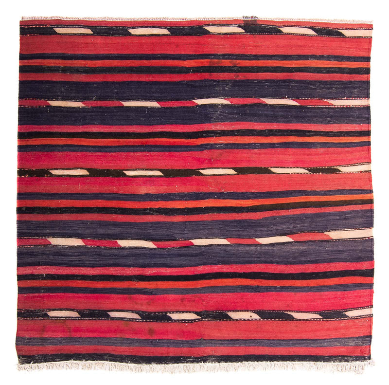 Kelim Teppich - Old 135 x 150 cm