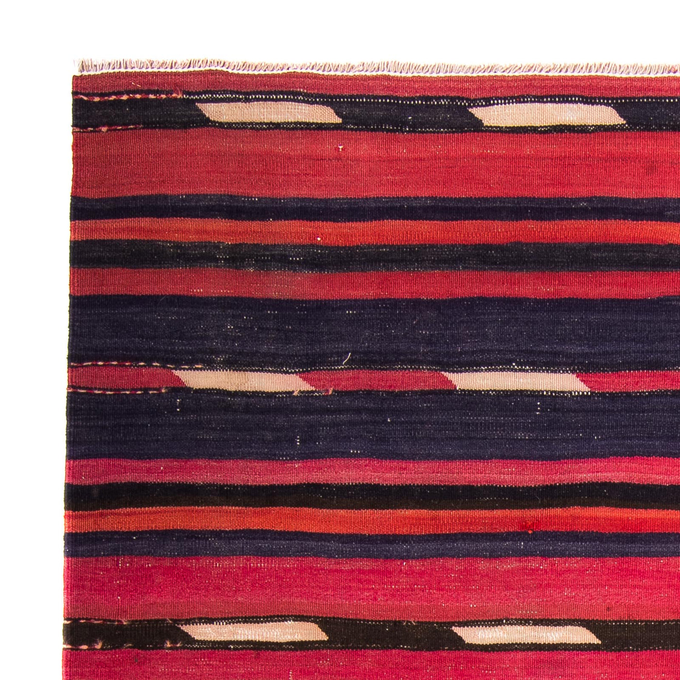 Kelim Teppich Old 150x135cm