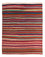 Kelim Teppich - Old 190 x 150 cm
