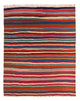 Kelim Teppich - Old 190 x 150 cm