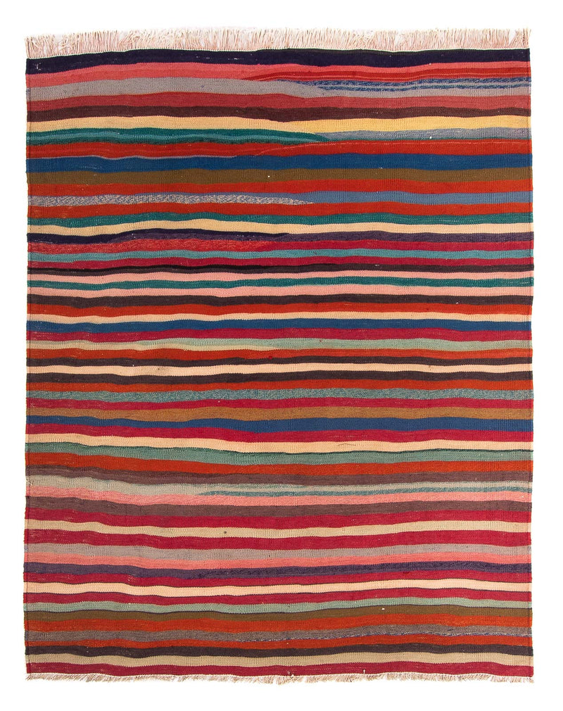 Kelim Teppich - Old 190 x 150 cm