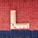 Kelim Teppich - Old 210 x 155 cm