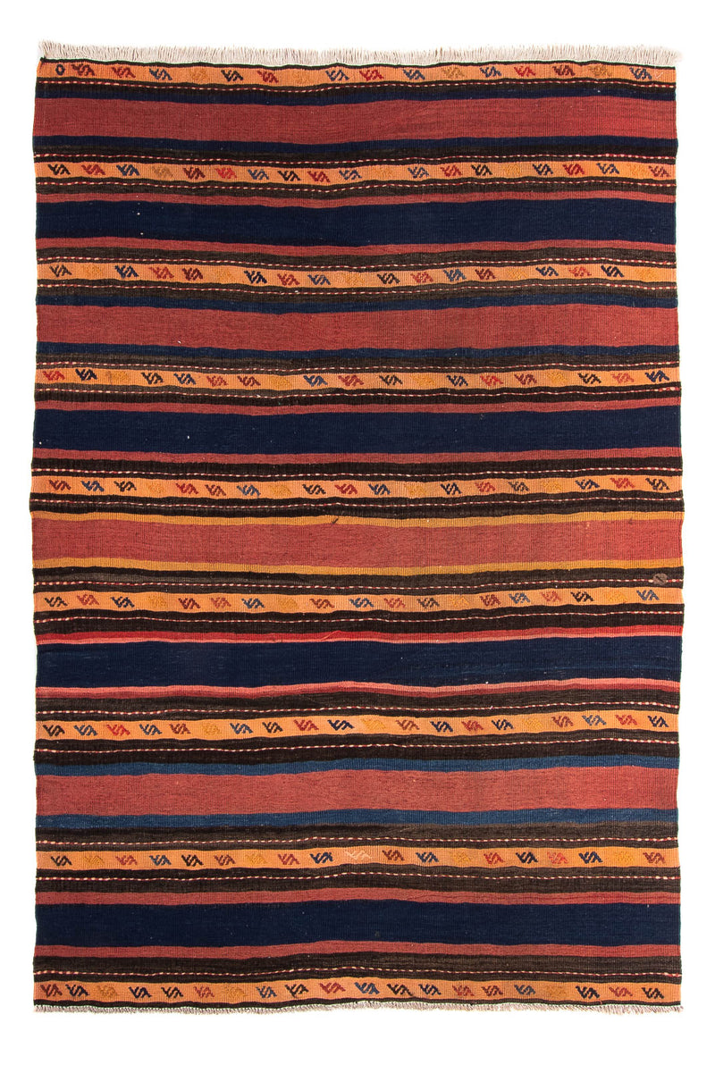 Kelim Teppich - Old 210 x 155 cm