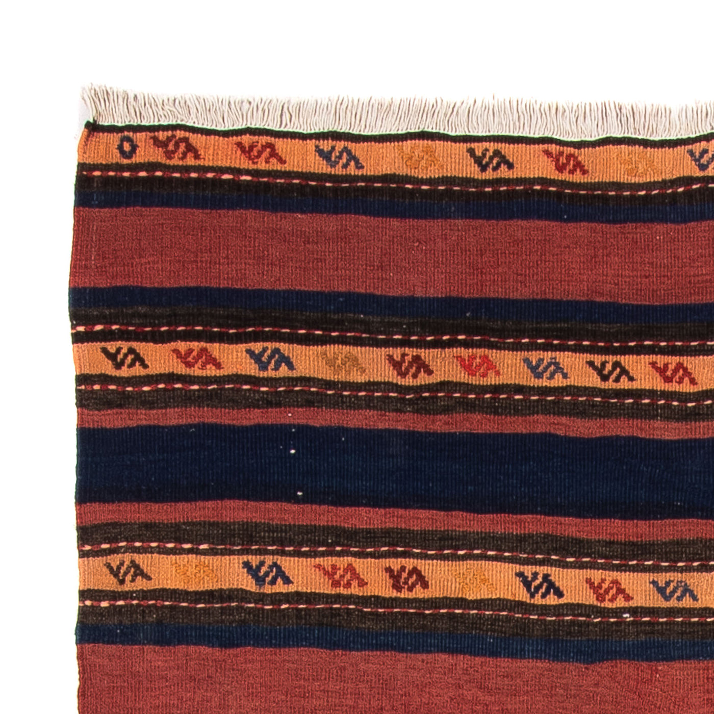 Kilim antico Tappeto 210x155cm