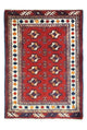 Tapis Turkaman 91x70cm - Tapis persan