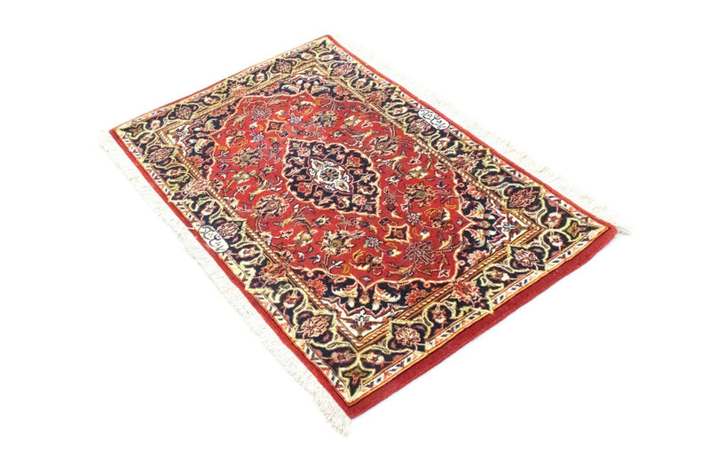 Perserteppich - Keshan 97 x 67 cm Fußmatte