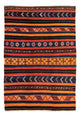 Kilim antico Tappeto 200x150cm